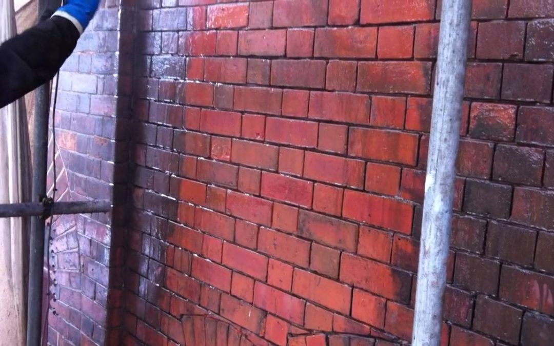 Deciphering the Clock: How Long to Wait Before Cleaning Bricks