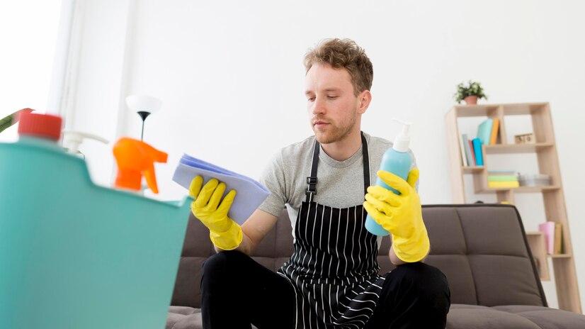 Practical Tips On House Washing and Cleaning To Impress Home Buyers